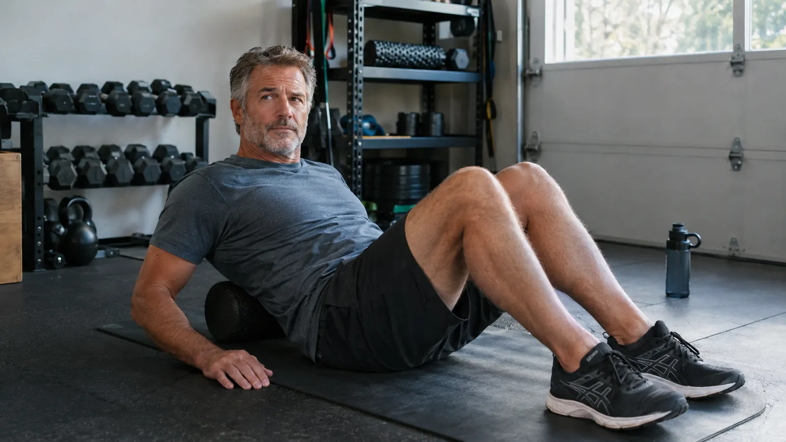 321 STRONG Foam Roller: An Honest Review of the Good and the Painful