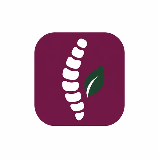 Top Back Pain Relief logo