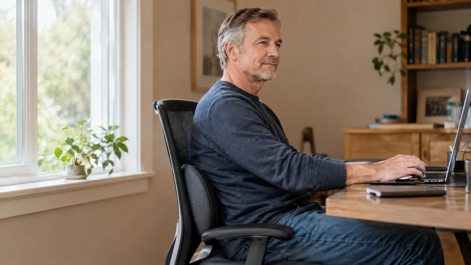 QUTOOL Lumbar Pillow vs a Rolled Towel: Does the Real Thing Win?