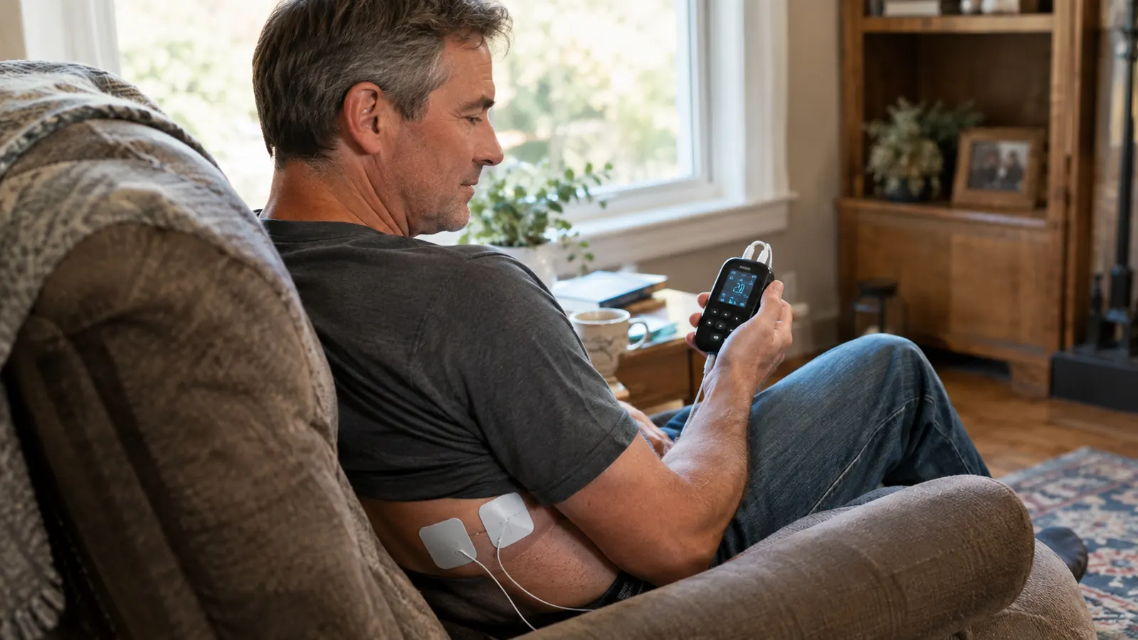 TENS 7000: An Honest Review From a Longtime Back Pain Sufferer