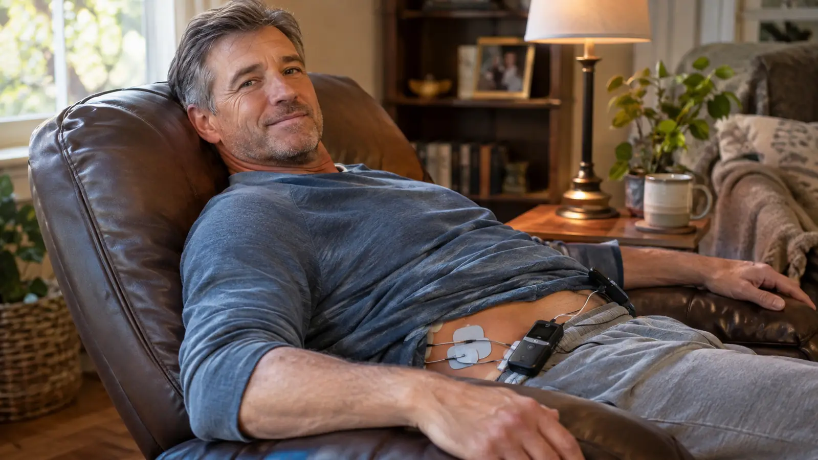 TENS 7000 Review: Long-Term Use for Everyday Back Pain