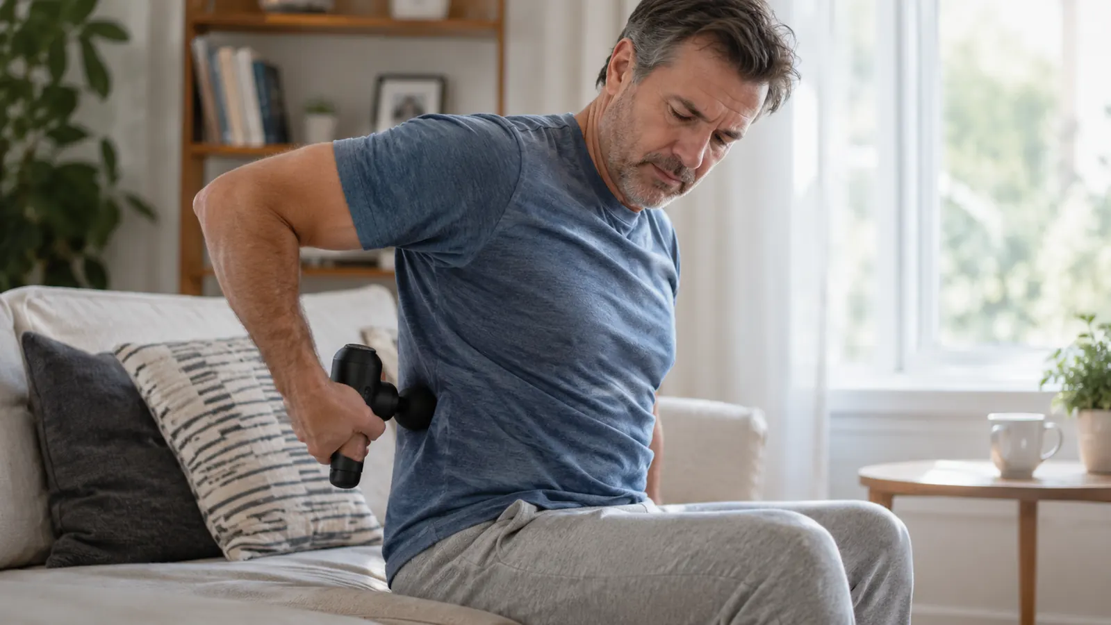 TOLOCO Massage Gun vs Theragun: Is the Pricey One Worth It?